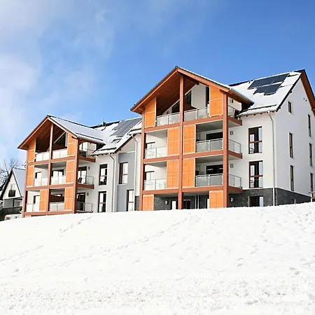 Holiday Astenberg I *